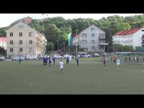 2014-07-16 Gothia Cup Ulricehamn - AIK P00 0-0