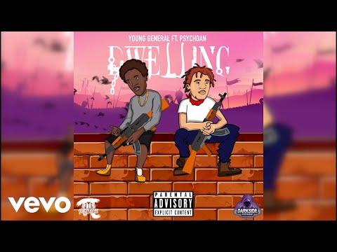 Young General - Dwelling ft. PsychDan