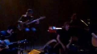 Hungry for love - Di-rect