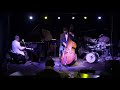 George Cables Trio: "Lotus Blossom" at Keystone Korner Baltimore