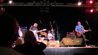 Deborah Bonham Band - Rock and Roll Live at Chichester 3/12/11