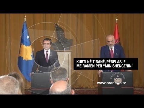 LIVE/ Edicioni informativ i orës 12:00, 11 shkurt 2020