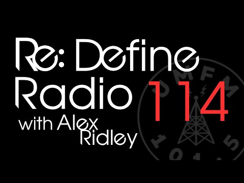 Episode 114 - One Way Ticket To Tranceland - January 12, 2024