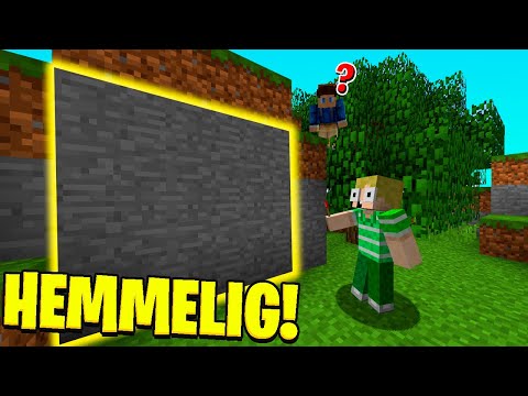 Jeg Fandt Triergamings HEMMELIGE BASE! - Prank Wars #7