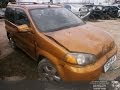 HONDA HR V 2001 1 6 1590CM3 BENZINAS 91KW 103BHP MECHANINE VISUREIGIS 2 3D EN RUDA EURO IMPEX UTENA