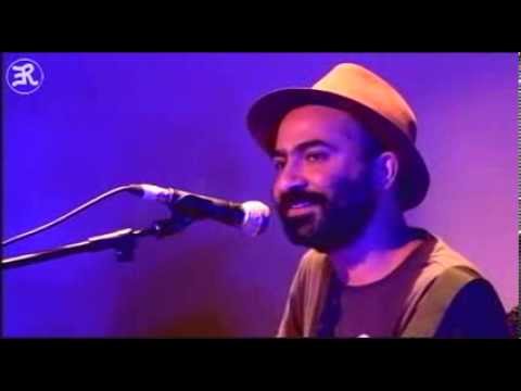 Rock Carnaza 2012 - Juanito Ayala - La bala