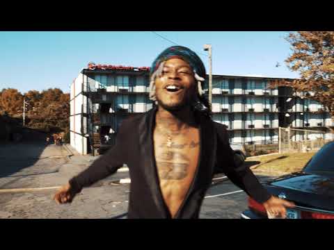 Could Neva Official Music Video