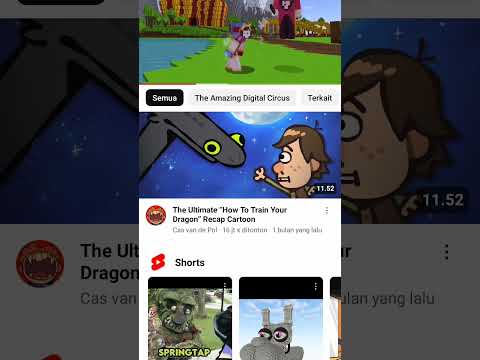 emezinga digital circus