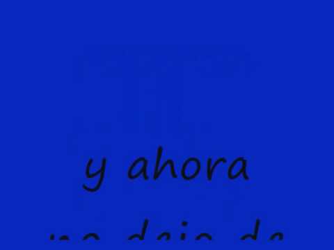 Olvidarte hoy - natalia y maka