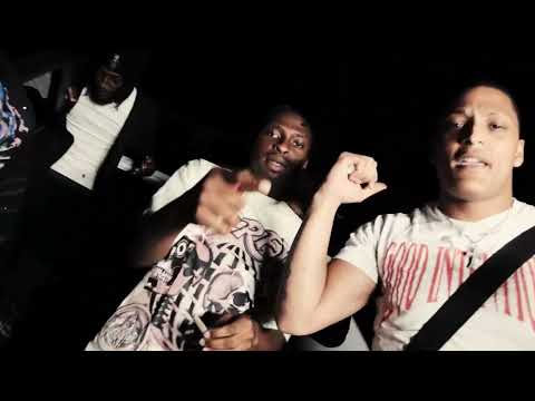 MAACFDF - Active rapper (Official Music Video) | Shot by @ZahShotDis