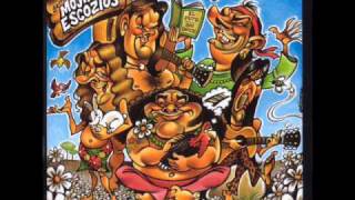 Mojinos Escozíos - Las Sevillanas De Mi Niña (Bonus Track)