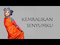Melly Goeslaw Kembalikan Senyumku Lirik HQ
