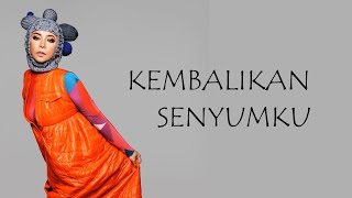 Download lagu Melly Goeslaw - Kembalikan Senyumku // Lirik HQ mp3 Download lagu Melly Goeslaw - Kembalikan Senyumku // Lirik HQ mp3
