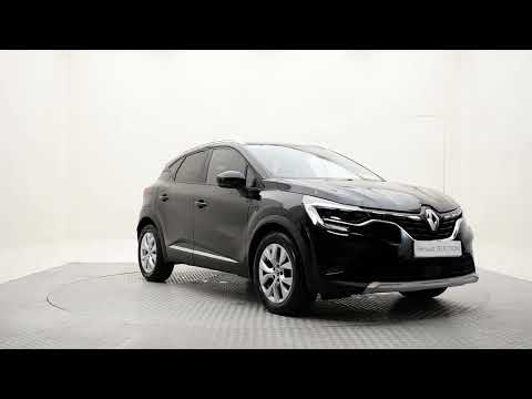 Renault Captur dCi 95 Iconic - Image 2