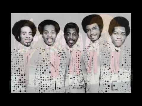 Take A Look Around - Temptations - 1972