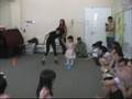 Ballet Sit In Session 20Sep 2008