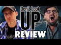 Don't Look Up - Review