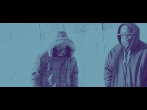 JAMES M & MOOFEEK - SEMPER FIDELIS (prod. Andy Able)