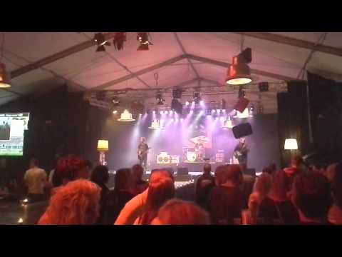 SEN-Feesten Neede 2014 - The Cool Trick