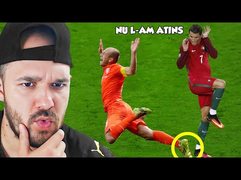 The Most Controversial Matches in Football!