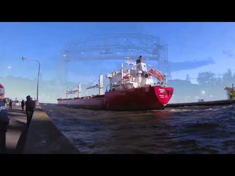 Duluth Minnesota by Rick Kremer A Lake Superior Travel Video