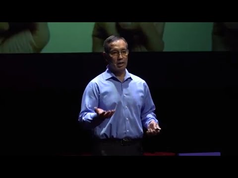 Shedding Light on Sleep | Jerry Hizon, MD | TEDxTemecula