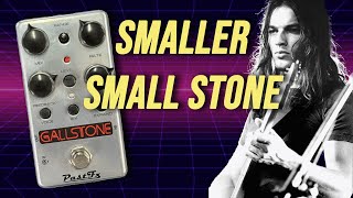Video thumbnail for David Gilmour, Radiohead & Tame Impala Phaser Tones || PastFx Gallstone by Leon Todd