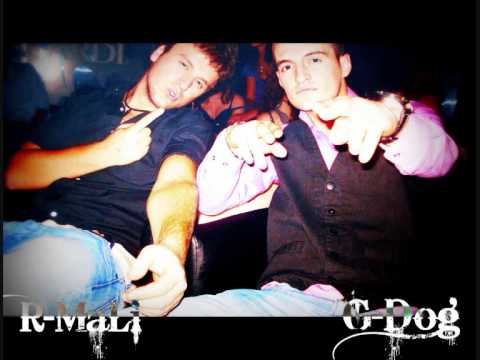 R-Mali ft G Dog - Shota