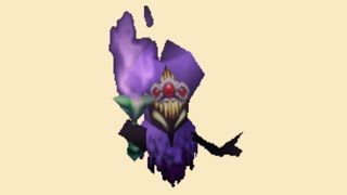 Download lagu The Legend of Zelda: Ocarina of Time - Mini Boss #6 - Meg mp3