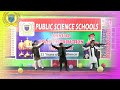 Tere Rang Rang Performance By PSS