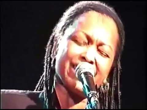 Deborah Coleman  The Dream           -.-               Getxo (Basque Country) -Blues Caravan