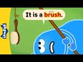 Digraphs | ch, sh | Phonics Songs and Stories | Learn to Read