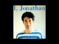 Jonathan Richman - Tandem Jump