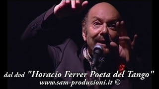 Horacio Ferrer - Balada para un loco