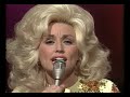 Dolly Parton ft. Anne Murray & Randy Parton singing "All I Can Do" | Live on The Dolly Show - 1976