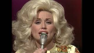 Dolly Parton ft. Anne Murray &amp; Randy Parton singing "All I Can Do" | Live on The Dolly Show - 1976
