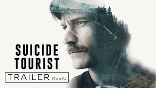 SUICIDE TOURIST | TRAILER OmdU | AUF DVD & BLU-RAY ERHÄLTLICH