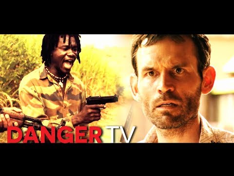 Conned and Kidnapped in West Africa!