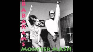The Baba Rams - Monster Mash(cover)