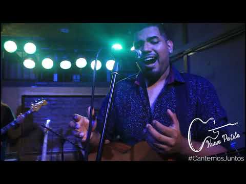 LAMENTO MATACO / Nueva Partida Live session (Hermanos Mamonde)