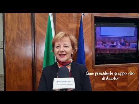 Anna Cane, presidente gruppo olio di Assitol, sui nuovi linguaggi per conquistare la generazione z