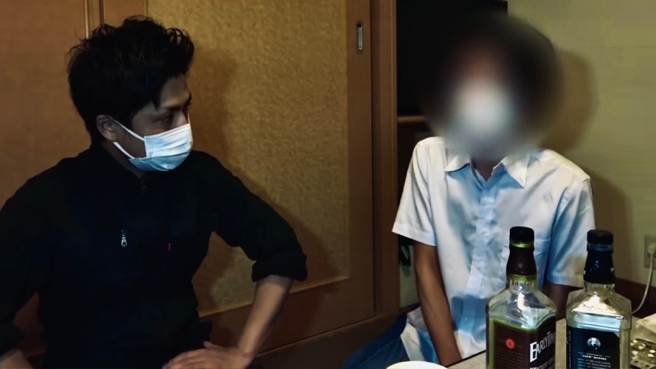 【注意】この事故物件を覚えていますか？【後編】