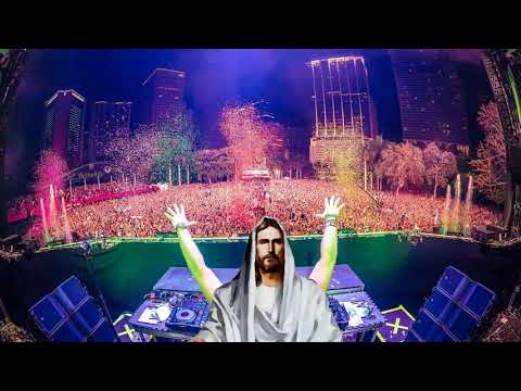 Ropa Till Gud (House Remix)