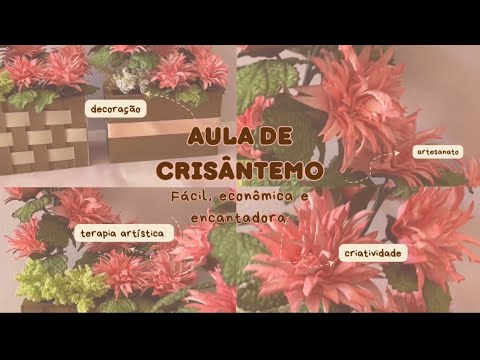 Chrysanthemum Class: Easy, economical and charming!