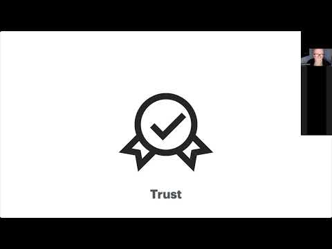 ソーシャル・データサイエンス学科 Are identifiers needed when we have AI? － Geoff Bilder氏（Consultant）