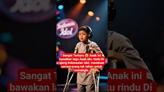 Download lagu Viral ! Ayah aku rindu , anak ini menyanyikan lagu ayah di ajang Indonesian idol #viral #talent mp3 Download lagu Viral ! Ayah aku rindu , anak ini menyanyikan lagu ayah di ajang Indonesian idol #viral #talent mp3