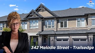 342 Melodie Street - Trailsedge - Hamre Real Estate Team REMAX