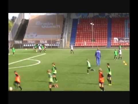 Quentin van Beekveld voetbaltalenten FC Den Bosch