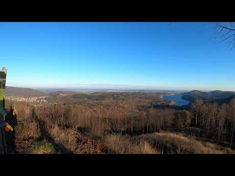 Stempelstelle 171 Altarklippe - Harzer Wandernadel