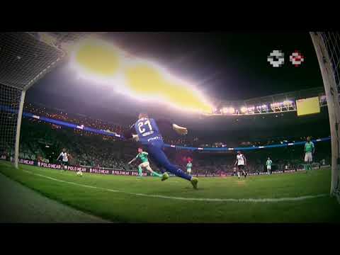 TOP 8 MILAGRES DE WEVERTON